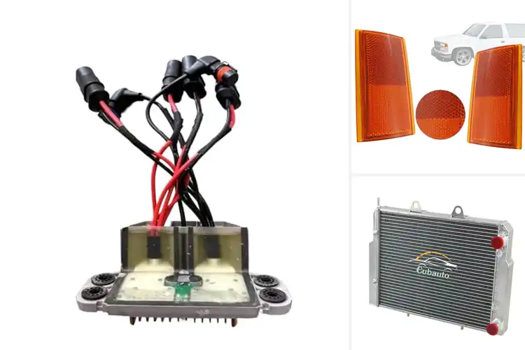 Detailed view of Best 100 Percent New Direct Replacement Parts
