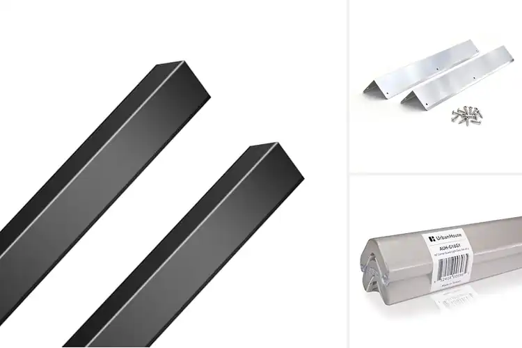 Detailed view of Best 2 Pack Corner Guards: Top Picks for Safety & Style
