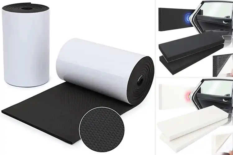 Detailed view of Best 2 Pack Garage Wall Guard