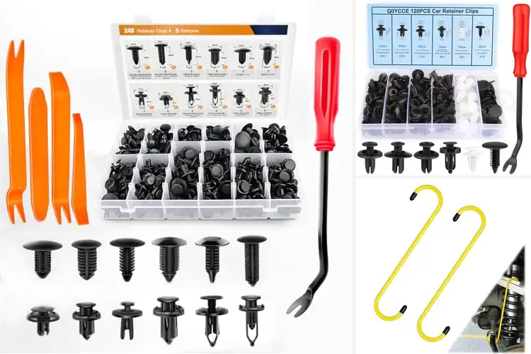 Detailed view of Best Automotive Parts to Keep Your Car Running Strong