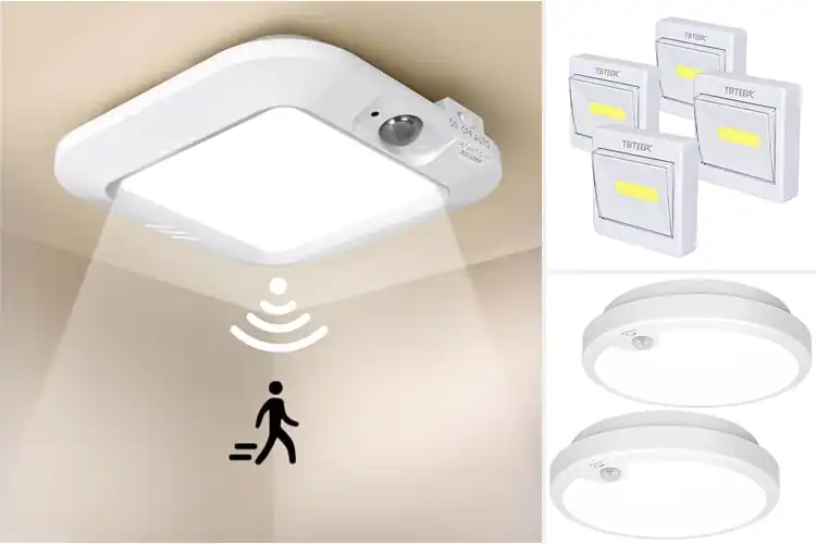 Detailed view of Best Battery Operated Shed Lights