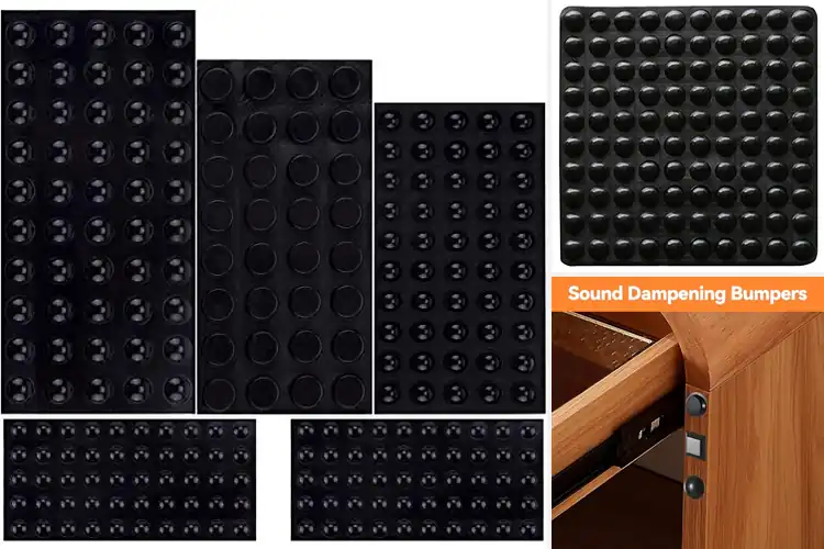 Detailed view of Best Black Bumpers