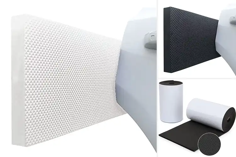 Detailed view of Best Car Door Protectors For Garages