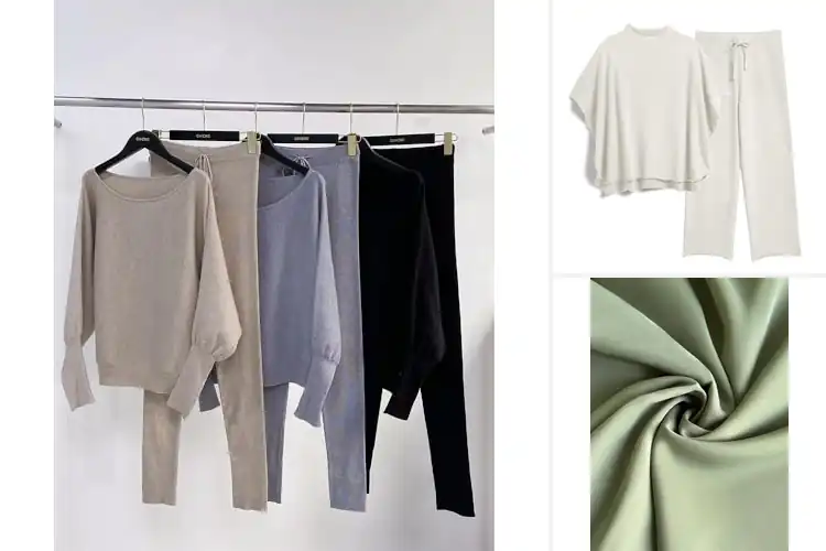 Detailed view of Best Casual Outfits