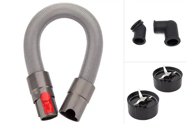 Detailed view of Best Compatible Replacement Parts