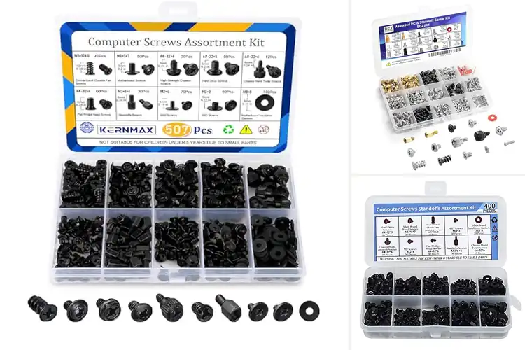Detailed view of Best Computer Hardware