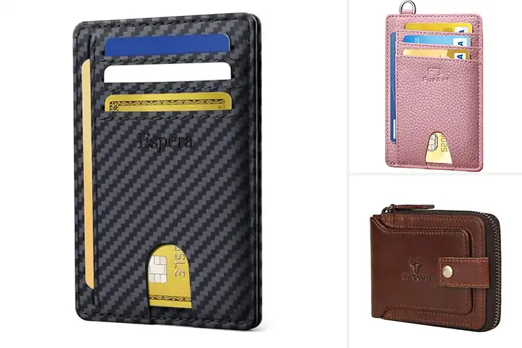 Detailed view of Best Credit Card Travel Wallets