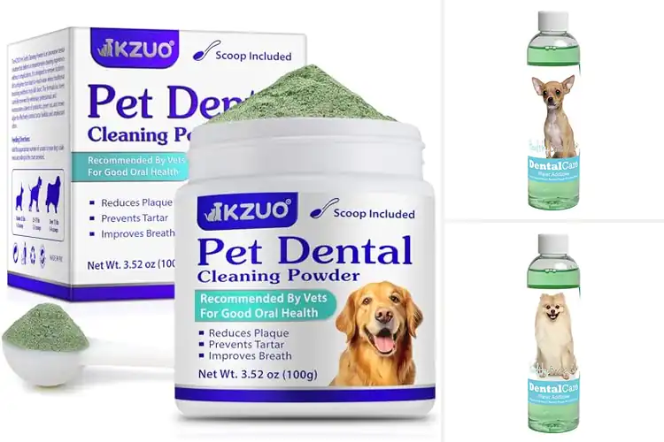 Detailed view of Best Customer Service For Pet Dental Care