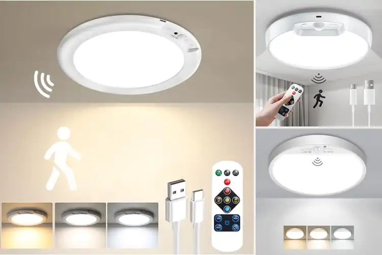 Detailed view of Best Customer Support Ceiling Lights