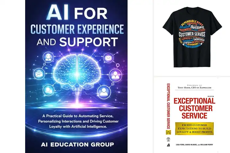 Detailed view of Best Customer Support Services