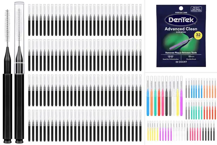 Detailed view of Best Dental Care Brushes: 10 Top Picks for a Healthier Smile