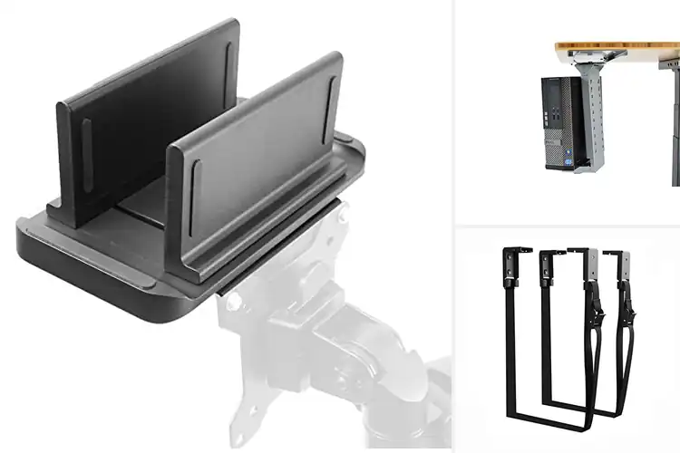 Detailed view of Best Desktop CPU Mount Chips