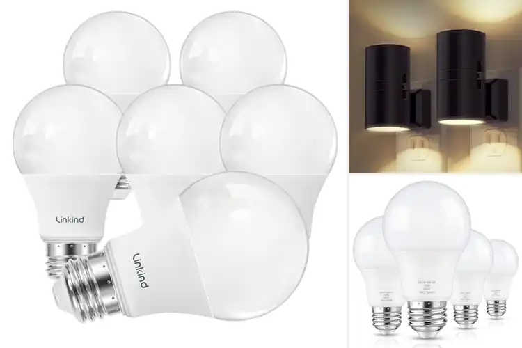 Detailed view of Best Dimmable Lights: Top 10 Picks for Every Mood & Moment