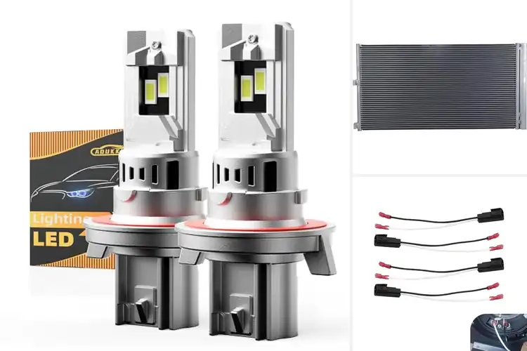 Detailed view of Best Direct Replacement For Ford F150 EPS