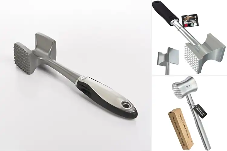 Detailed view of Best Dishwasher Safe Pounders