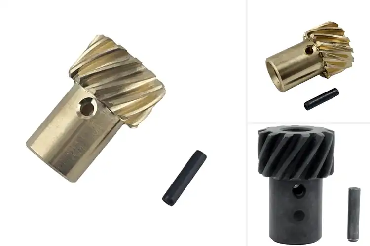 Detailed view of Best Distributor Gears