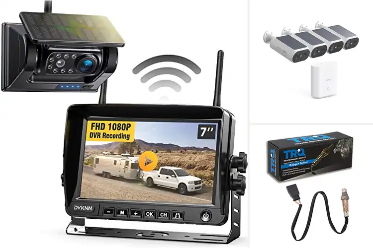 Detailed view of Best DIY Installation Videos