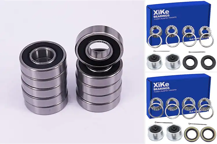 Detailed view of Best Durable Bearings