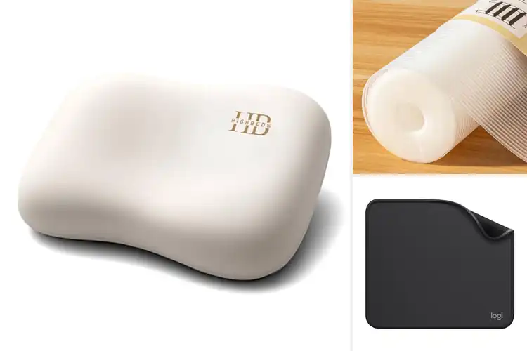 Detailed view of Best Durable Materials
