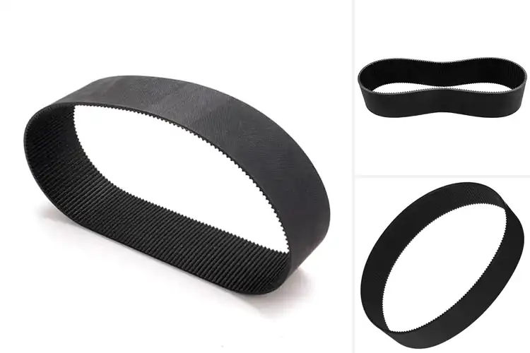 Detailed view of Best Durable Steering Gear Belt For F150