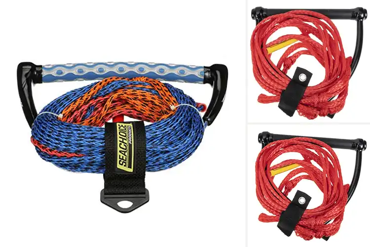 Detailed view of Best Durable Waterskis