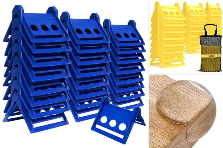 Detailed view of Best Edge Protectors