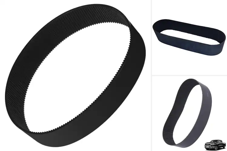 Detailed view of Best Electric Steering Rack Belts