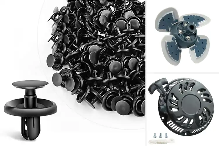 Detailed view of Best Engine Replacement Parts