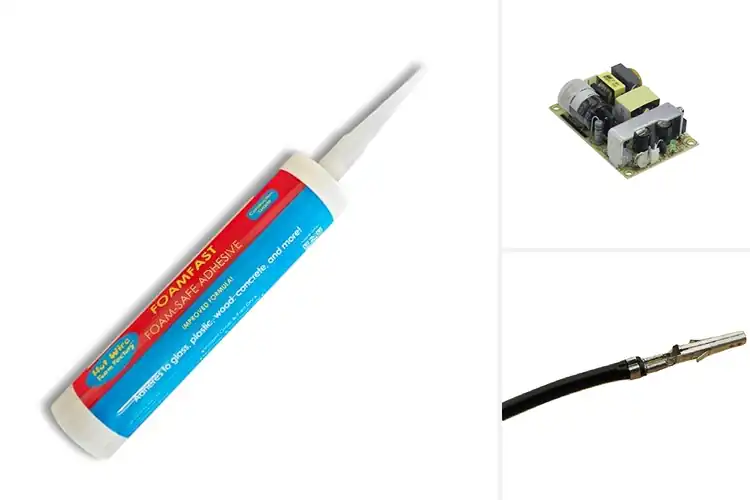 Detailed view of Best EPS Components: Top Picks for Reliable Project Upgrades