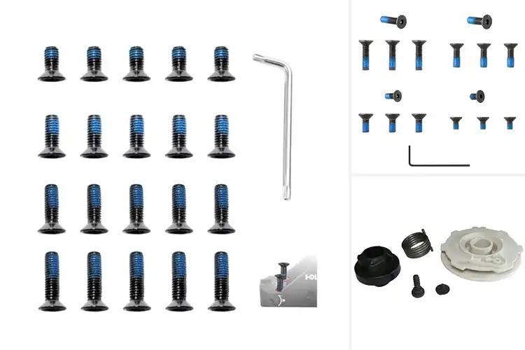 Detailed view of Best EPS Replacement Kits