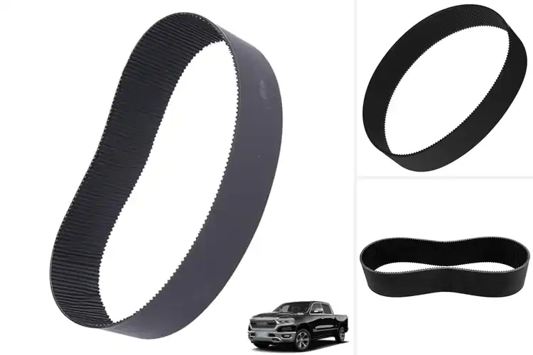 Detailed view of Best EPS Steering Rack And Pinion Gear Belt