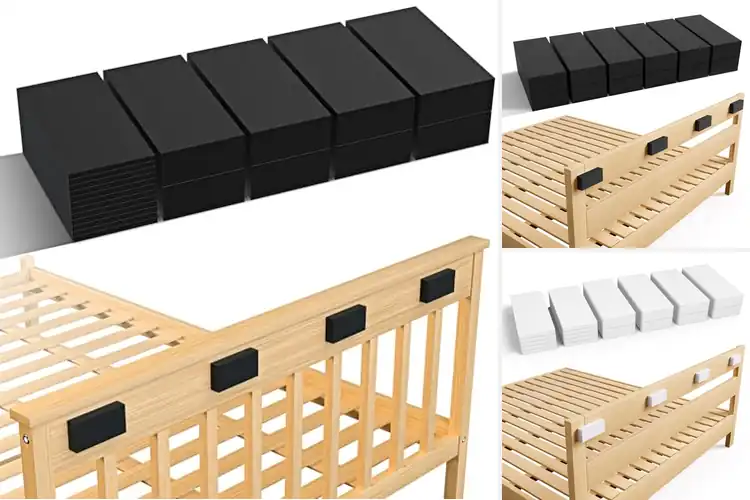 Detailed view of Best EVA Foam Wall Protector