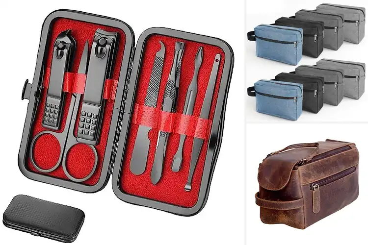 Detailed view of Best Father’s Day Travel Gift