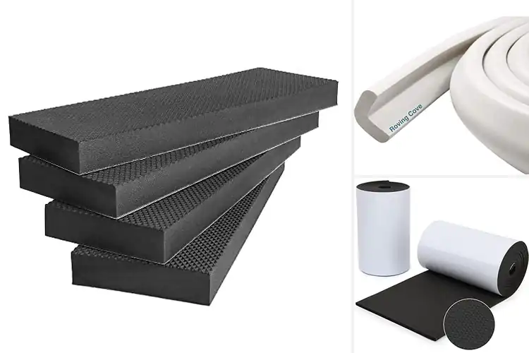 Detailed view of Best Foam Wall Guards: Top 10 Picks for Ultimate Protection