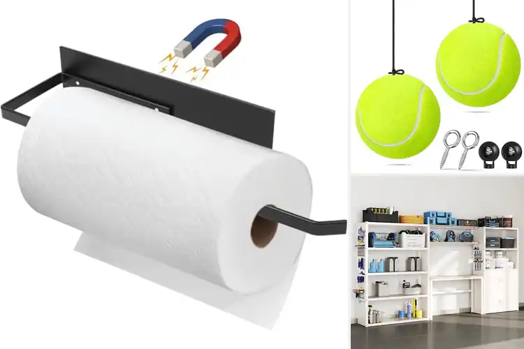 Detailed view of Best Garage Accessories: Top 10 Picks to Maximize Your Space