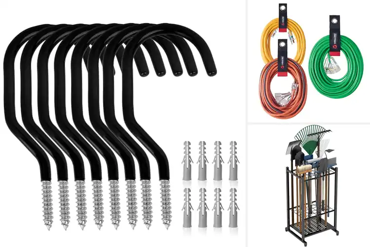 Detailed view of Best Garage Solutions