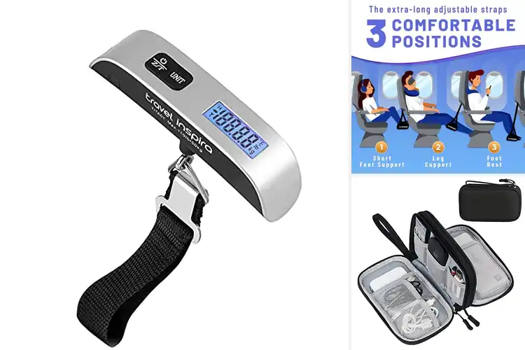 Detailed view of Best Gifts for Travelers