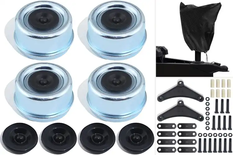 Detailed view of Best Guaranteed Trailer Parts