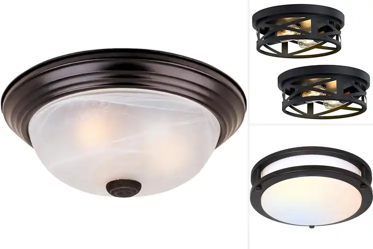 Detailed view of Best Hallway Ceiling Lights