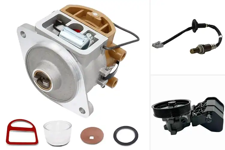 Detailed view of Best High Quality Auto Parts