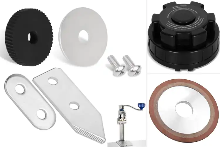 Detailed view of Best High Quality Materials Long Service Life