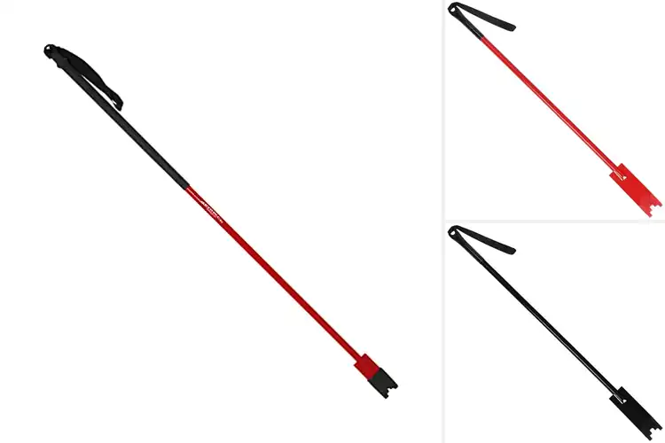 Detailed view of Best Ice Chisels: Top 10 Picks for Durability & Safety