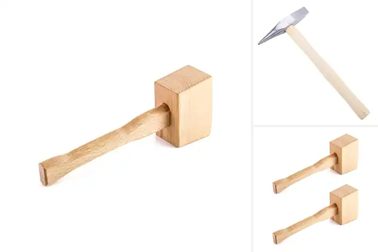 Detailed view of Best Ice Hammers