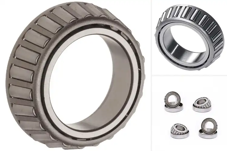 Detailed view of Best L68149 Bearings