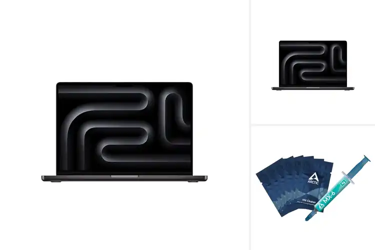 Detailed view of Best Laptop CPUs: Top 5 Picks for Ultimate Performance