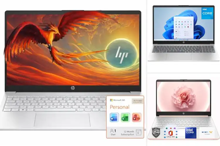 Detailed view of Best Laptops: Top Picks for Performance, Design & Value
