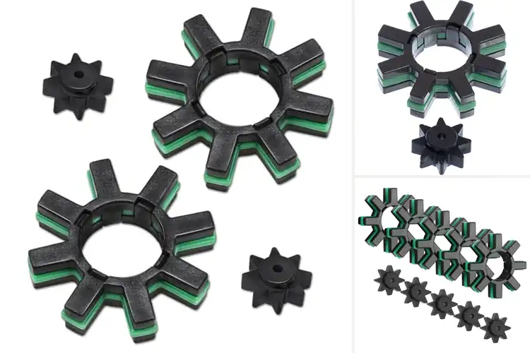 Detailed view of Best Long Lasting Electric Steering Parts