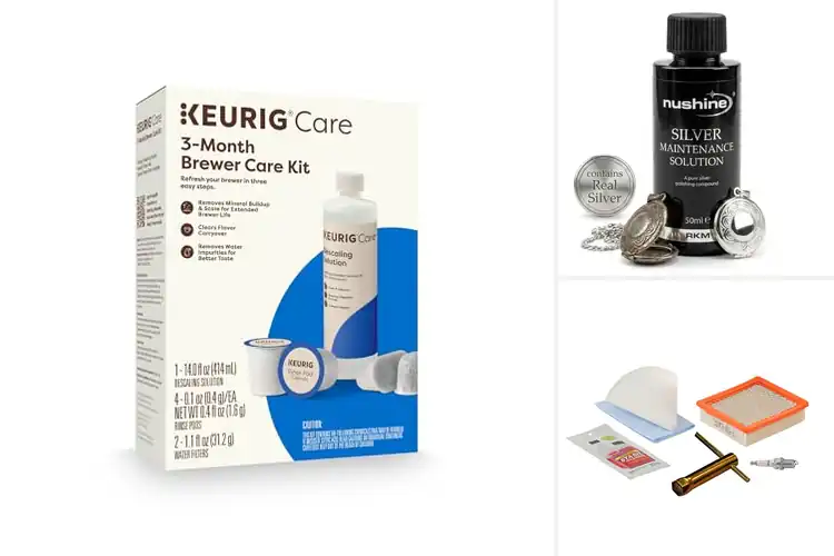 Detailed view of Best Maintenance Solutions