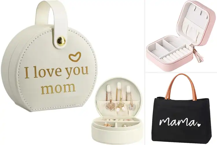 Detailed view of Best Mother’s Day Travel Gift: 5 Compact & Stylish Picks