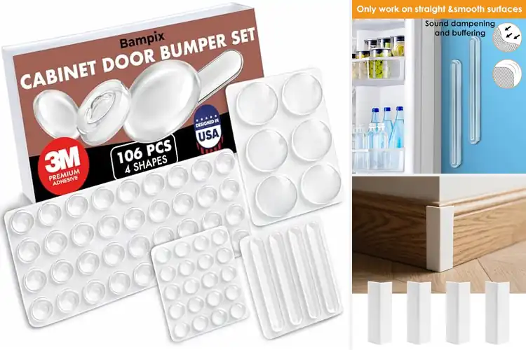 Detailed view of Best Multi Shape Wall Protector